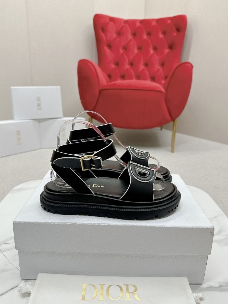 Christian Dior Sandals